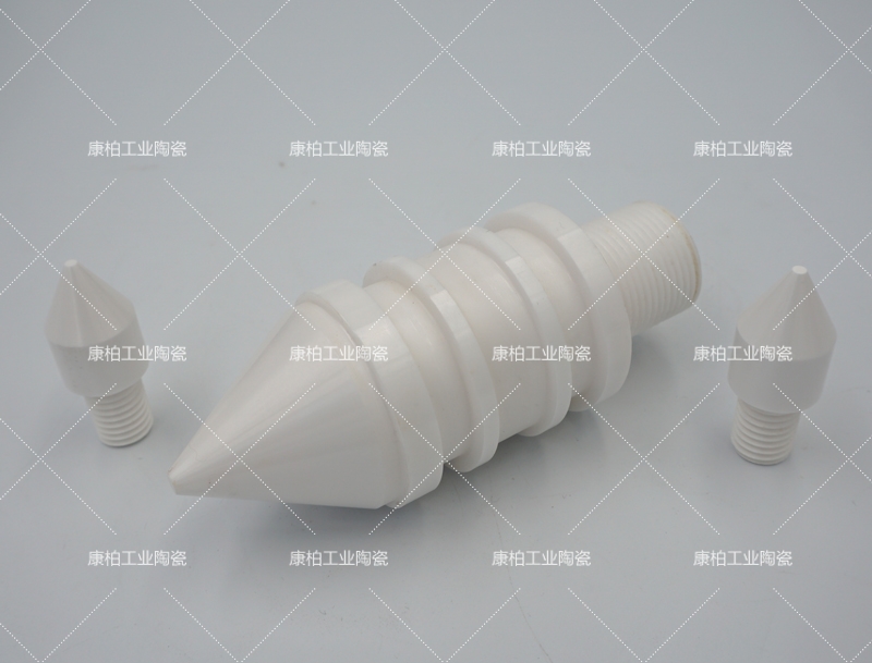 氧化鋯陶瓷加工中夾具與坯體不貼合會帶來啥影響？?